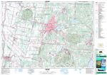 031H07 - GRANBY - Topographic Map