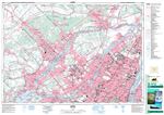 031H12 - LAVAL - Topographic Map