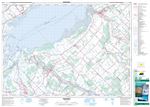 031I02 - YAMASKA - Topographic Map