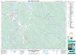 031I12 - SAINT-MICHEL-DES-SAINTS - Topographic Map