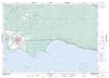 031L05 - STURGEON FALLS - Topographic Map