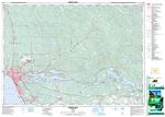 031L06 - NORTH BAY - Topographic Map