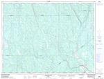 032H02 - GIRARDVILLE - Topographic Map