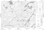 032J04 - LAC OMO - Topographic Map