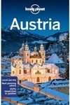 Austria Lonely Planet Guide. Coverage includes planning chapters, Vienna, Lower Austria, Burgenland, Upper Austria, Styria, The Salzkammergut, Salzburg, Salzburgerland, Carinthia, Tyrol, Vorarlberg, Understand and Survival chapters, and more. No country w
