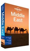 Middle East Lonely Planet