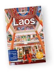 Laos Travel Guide Book with Maps. Coverage includes planning chapters, Luang Praban, Northern Laos, Vientiane, Central Laos, Southern Laos, Understand and Survival chapters. Laos, long a forgotten backwater, combines some of the best elements of Southeast