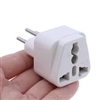 UNIVERSAL GROUNDED ADAPTER PLUG (I)SWITZERLAND