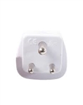 UNIVERSAL GROUNDED ADAPTER PLUG (M) VARIOUS