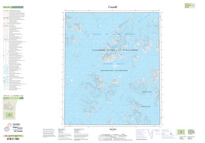 039C13 - NO TITLE - Topographic Map