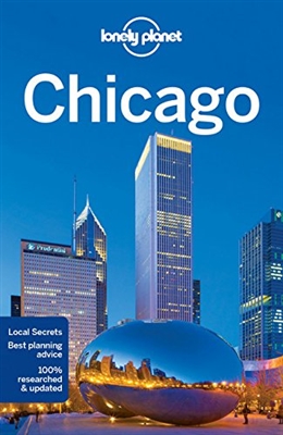 Chicago City Guide Lonely Planet