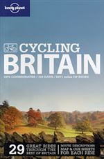 Cycling Britain Guide Book. Cycling in Britain is all about slowing down and getting off the beaten track. We show you how - from the estuaries of East Anglia to the wild uplands of the Peak District, from Wales magnificent medieval castles to the mountai