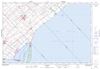 040I05 - RIDGETOWN - Topographic Map