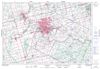 040P01 - BRANTFORD - Topographic Map