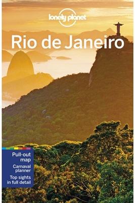 Rio de Janeiro Lonely Planet