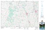 041A03 - WALKERTON - Topographic Map