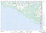 041G09 - PROVIDENCE BAY - Topographic Map