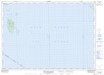 041G10 - GREAT DUCK ISLAND - Topographic Map