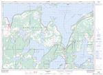 041G16 - KAGAWONG - Topographic Map