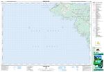 041H04 - DORCAS BAY - Topographic Map