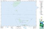 041H05 - FLOWERPOT ISLAND - Topographic Map
