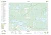 041J06 - IRON BRIDGE - Topographic Map