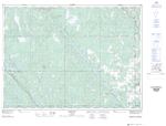 041P16 - CHARLTON - Topographic Map