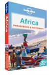 Africa Phrasebook Lonely Planet