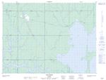 042A16 - LOW BUSH - Topographic Map