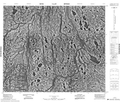 043F13 - NO TITLE - Topographic Map