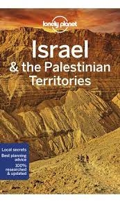 Israel & Palestine Travel Guide Book. Coverage includes Jerusalem, Tel Aviv, Haifa, the North Coast, Lower Galilee, Sea of Galilee, Upper Galilee, Golan, West Bank, The Dead Sea, The Negev, The Gaza Strip, Petra (Jordan), Sinai (Egypt), Understand and Sur