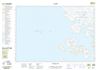 047C02 - HONEYMAN ISLAND - Topographic Map