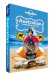 Australian Language & Culture Phrase Book. Get into the culture and humor behind common, and not so common English expressions and learn about the local languages that inspired them. Features a comprehensive section on Australias impressive array of indig