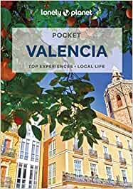 Valencia Spain Pocket Travel Guide with maps.  Includes Barrio del Carmen, L'Eixample, North Ciutat, Russafa, South Ciutat, Northern & Eastern Valencia, Valencias Beaches, Western Valencia and more. Convenient pull-out Valencia map, plus over 15 color nei