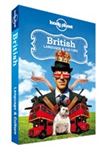 British Phrasebook Lonely Planet