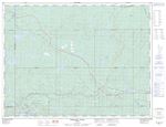 052G02 - FIRESTEEL RIVER - Topographic Map