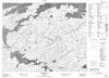 053C14 - RATHOUSE BAY - Topographic Map