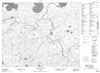 053C15 - MARUGG LAKE - Topographic Map