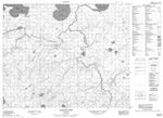 053C15 - MARUGG LAKE - Topographic Map