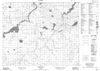 053F01 - MIZZAY BAY - Topographic Map