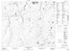 053F09 - ROTTENFISH RIVER - Topographic Map