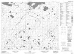 053G12 - NO TITLE - Topographic Map