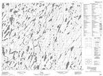 053H07 - NO TITLE - Topographic Map
