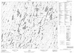053H08 - NO TITLE - Topographic Map