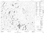 053H16 - NO TITLE - Topographic Map