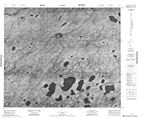 053I06 - NO TITLE - Topographic Map