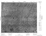 053I10 - NO TITLE - Topographic Map
