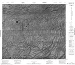 053I14 - NO TITLE - Topographic Map