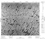 053J07 - NO TITLE - Topographic Map