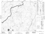 053N08 - NO TITLE - Topographic Map